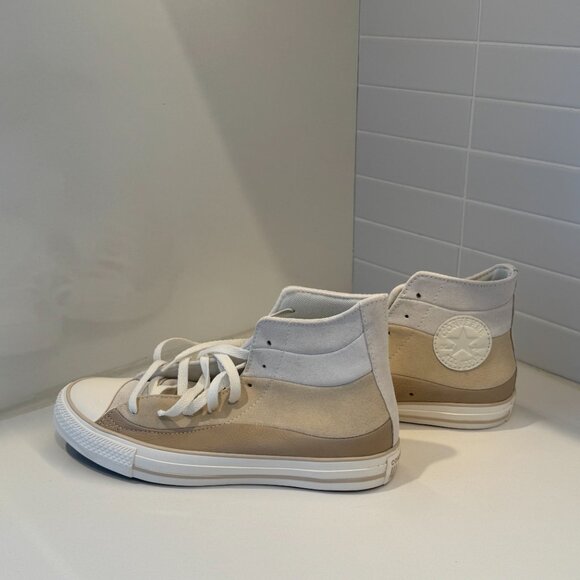 NWT Converse Chuck Taylor All Star Coffee Break - Picture 4 of 5